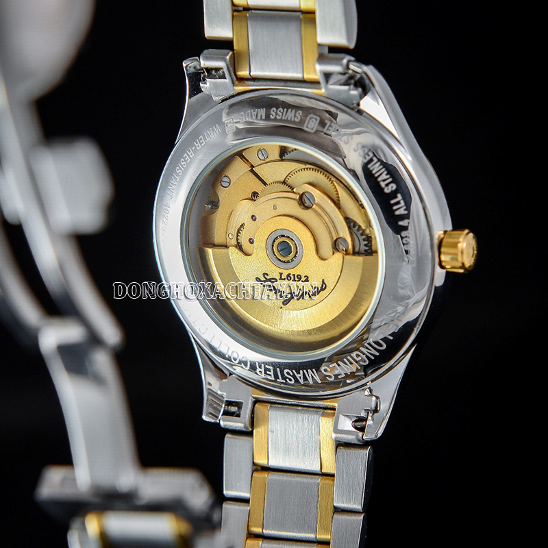 Đồng hồ Longines chính hãng LS.4.272.00