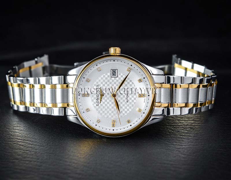 Đồng hồ Longines LS.4.272.00 automatic