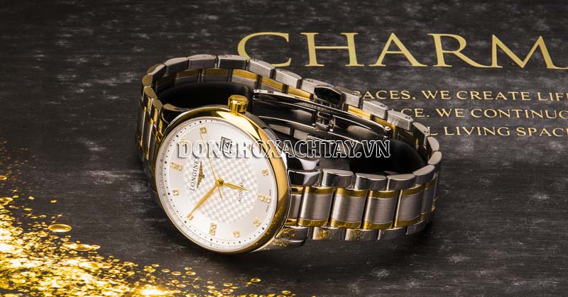 Đồng hồ Longines LS.4.272.00 giá rẻ
