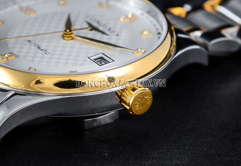 Đồng hồ Longines LS.4.272.00 rẻ nhất