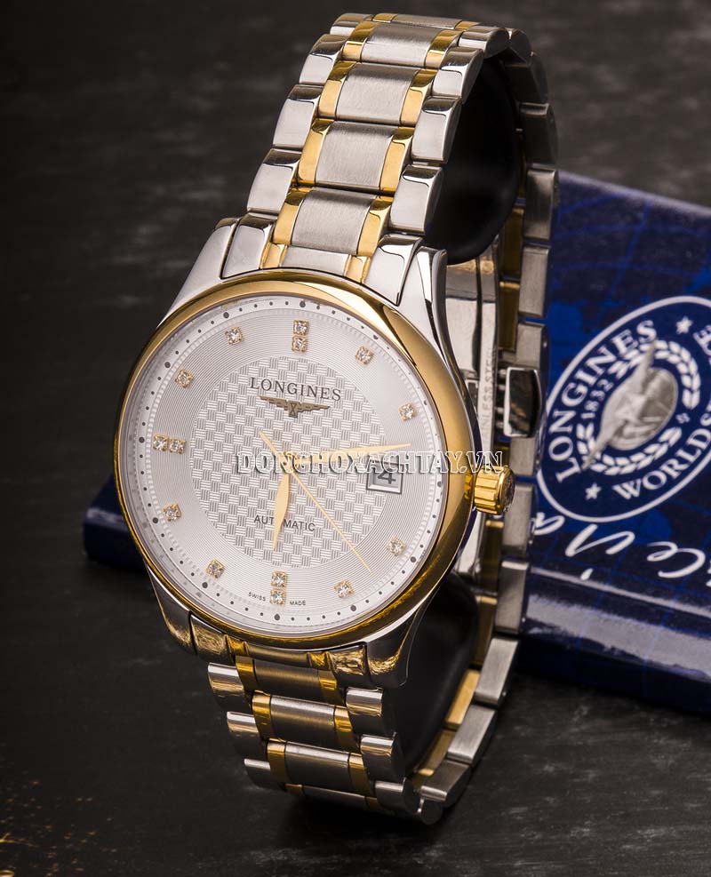Đồng hồ Longines LS.4.272.00