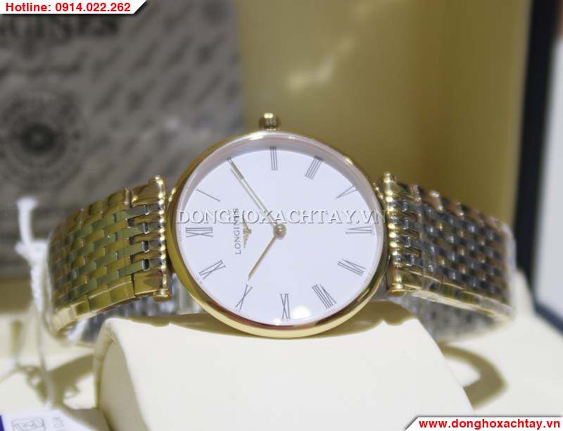 Đồng hồ Longines LS4.264.00 cao cấp