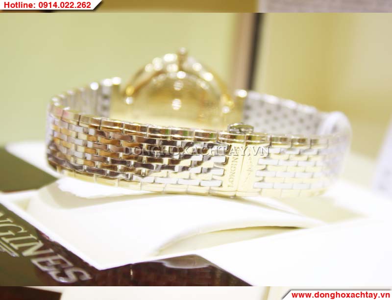 Đồng hồ Longines LS4.264.00 giá rẻ