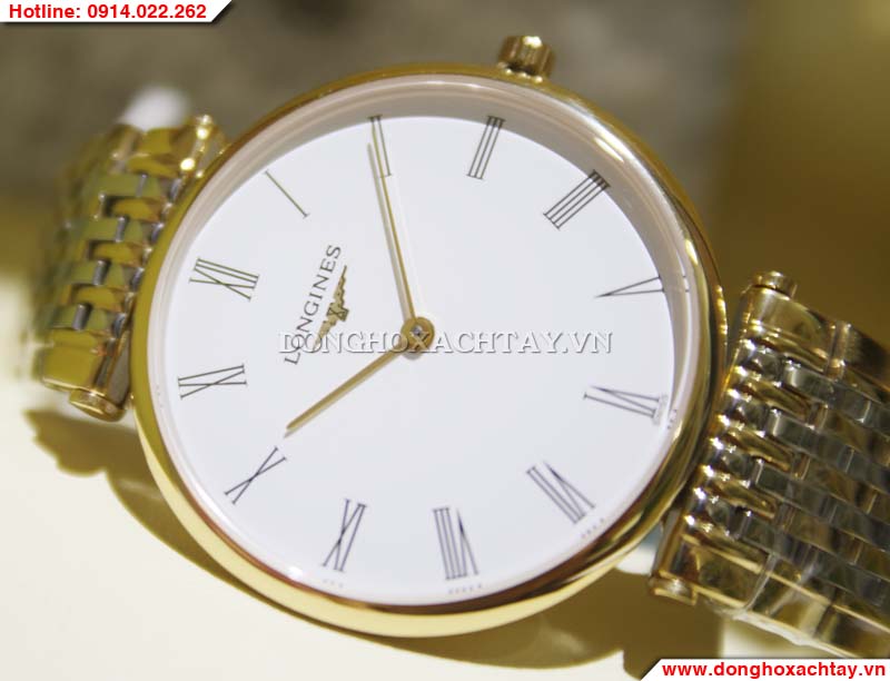 Đồng hồ Longines LS4.264.00 rẻ nhất