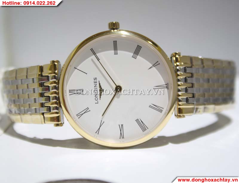 Đồng hồ Longines LS4.264.00