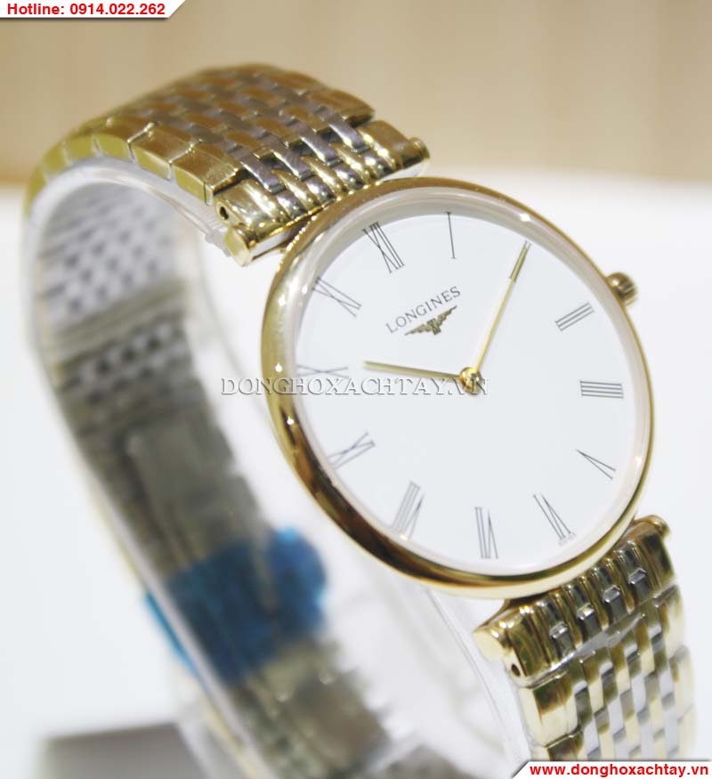Đồng hồ Longines nam LS4.264.00