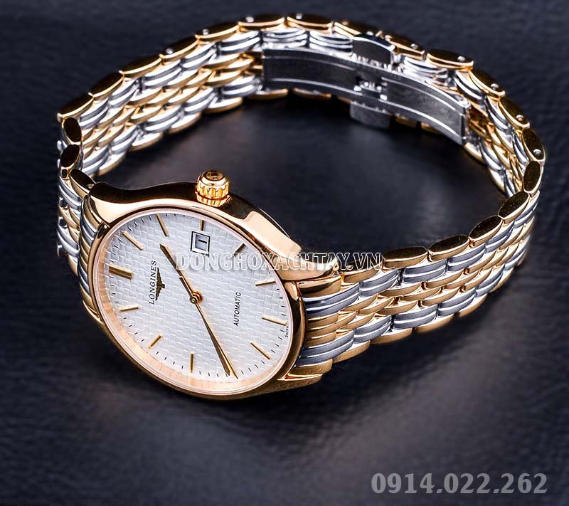 Đồng hồ chính hãng Longines LS.4.798.00