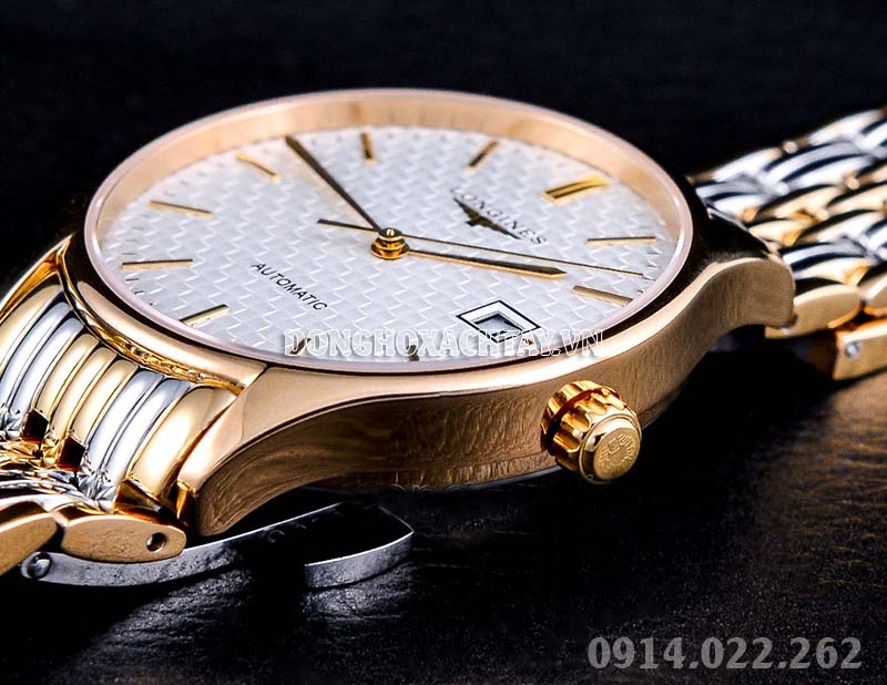 Đồng hồ Longines automatic LS.4.798.00