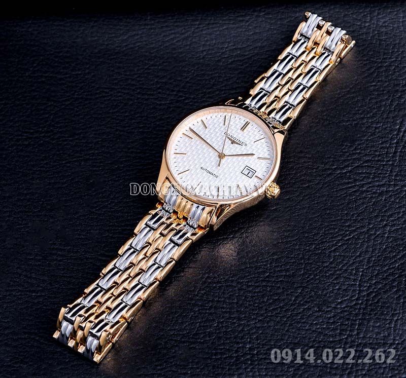 Đồng hồ Longines LS.4.798.00 chính hãng