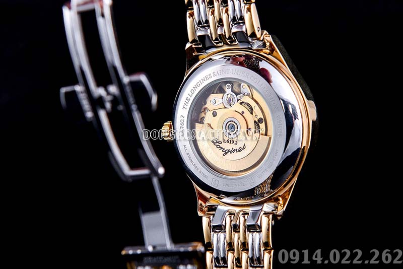 Đồng hồ nam Longines LS.4.798.00