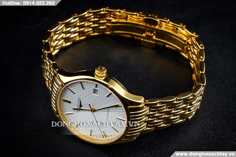 đồng hồ longines chính hãng ls.4.256.133
