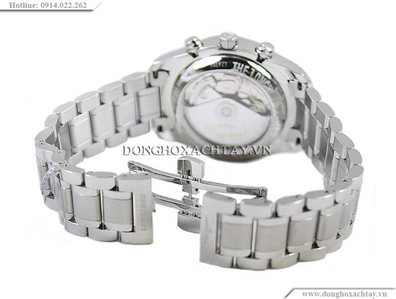 Đồng hồ chính hãng Longines LS.4.682.379
