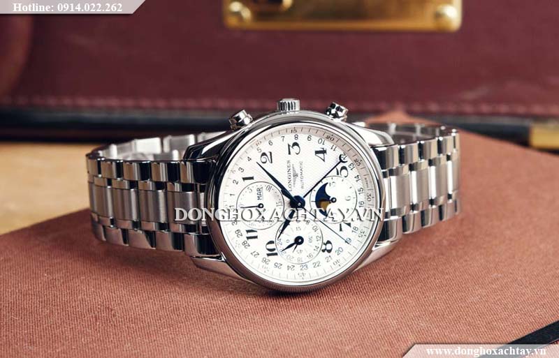 Đồng hồ Longines LS.4.682.379 chính hãng