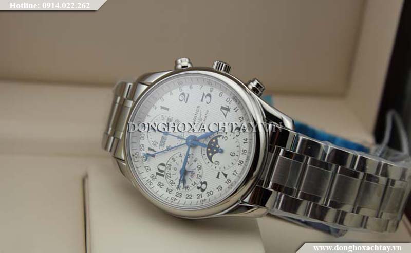 Đồng hồ Longines LS.4.682.379