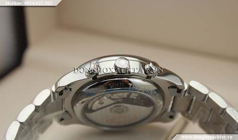 Đồng hồ Longines nam LS.4.682.379