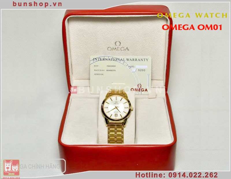 bunshop.vn|đồng hồ omega om01