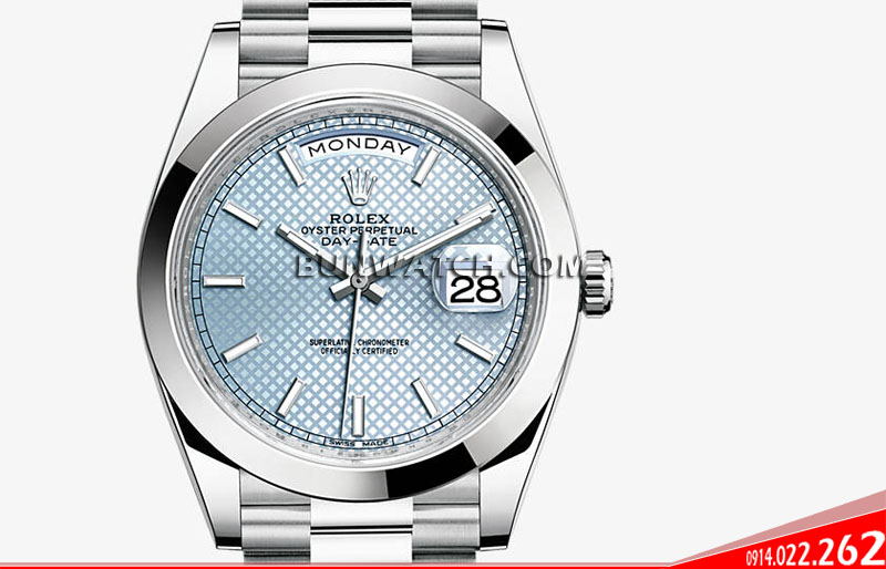 Đồng hồ cơ Rolex R1262