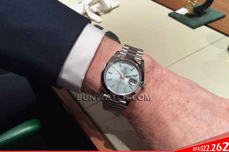 Đồng hồ Rolex nam R1262