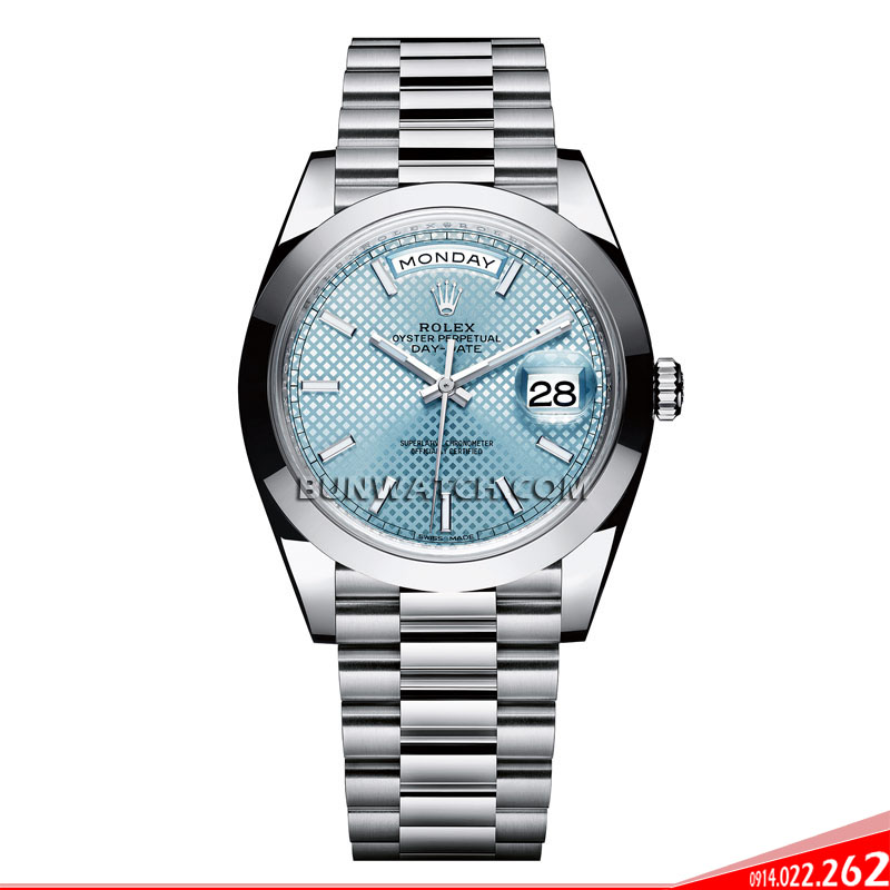 Đồng hồ Rolex automatic R1262
