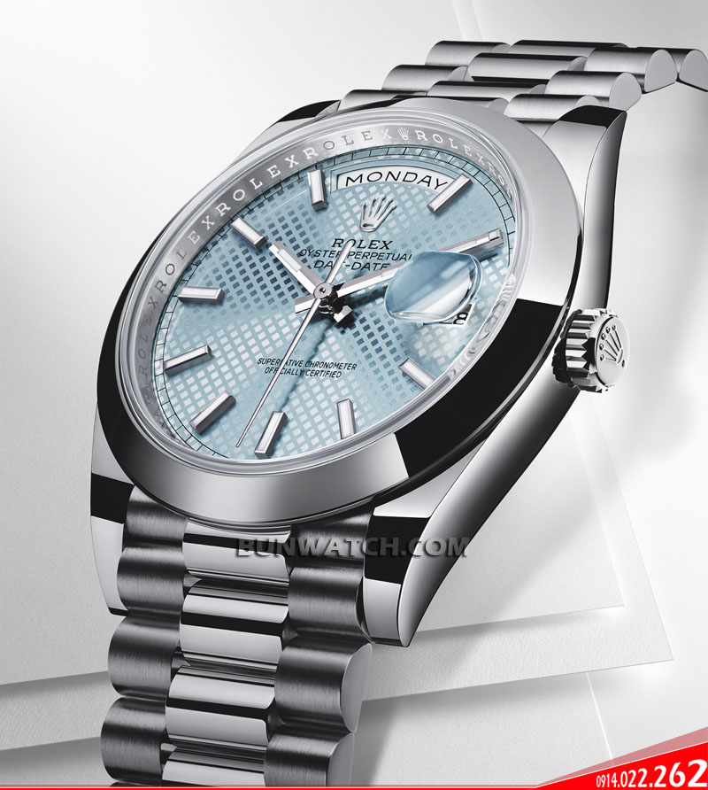 Đồng hồ Rolex daydate R1262