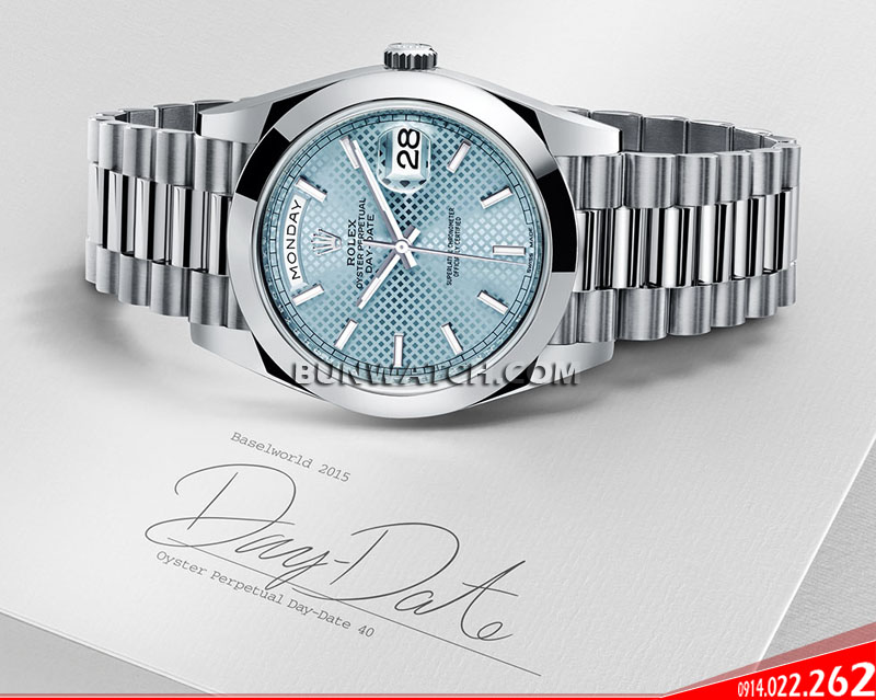Đồng hồ Rolex R1262