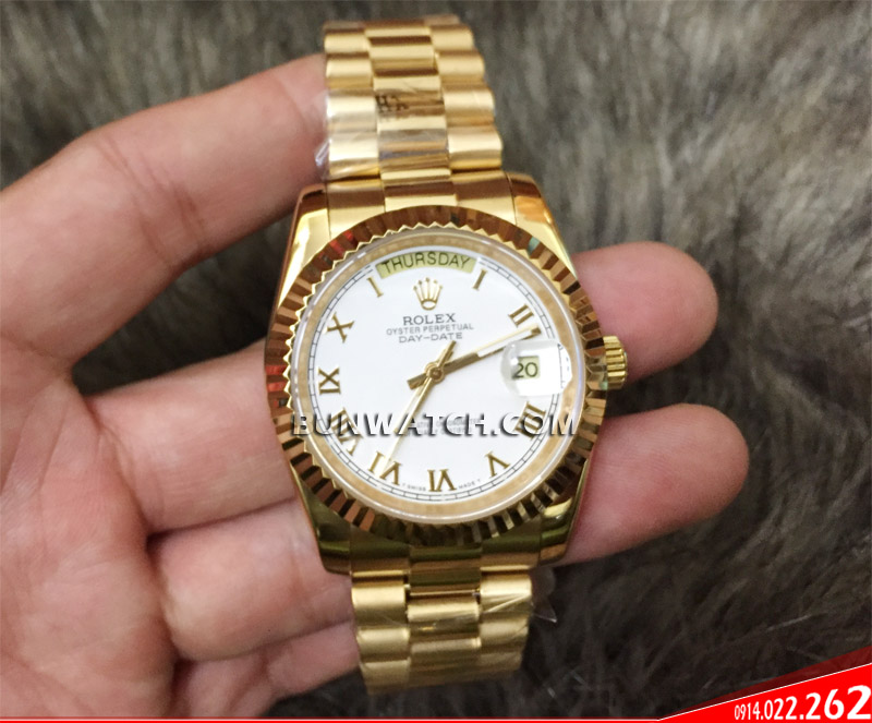 Đồng hồ chính hãng Rolex R1569