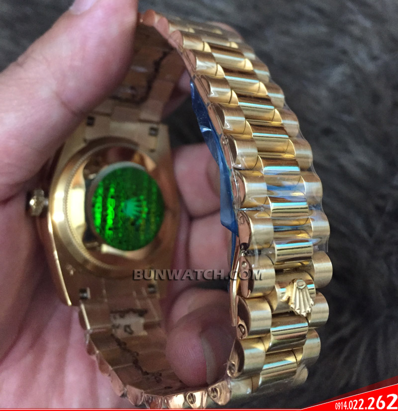 Đồng hồ Rolex R1569