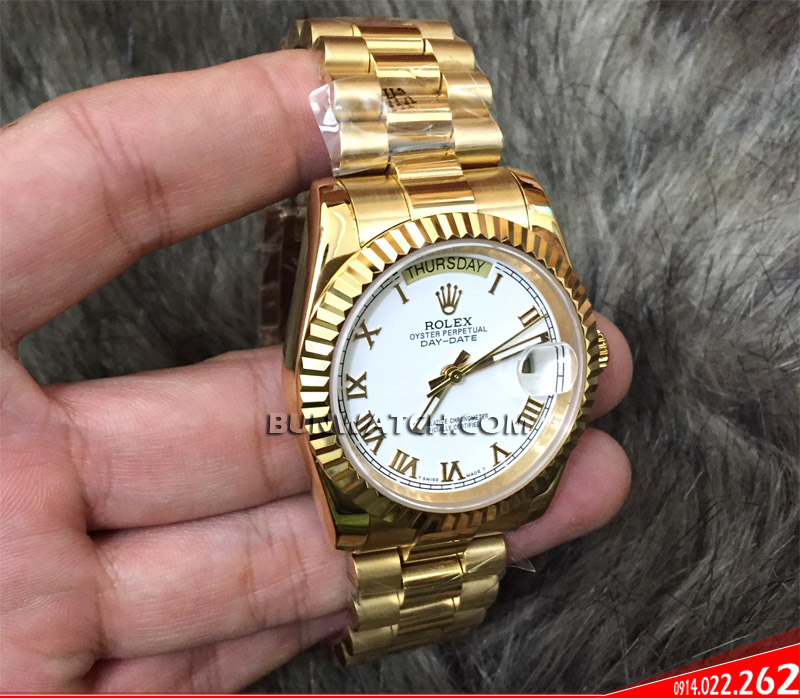 Đồng hồ Rolex R1569