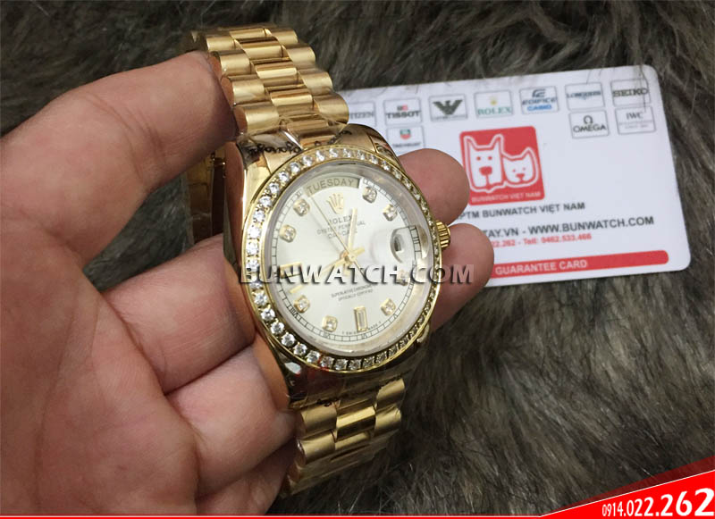 đồng hồ rolex r1598
