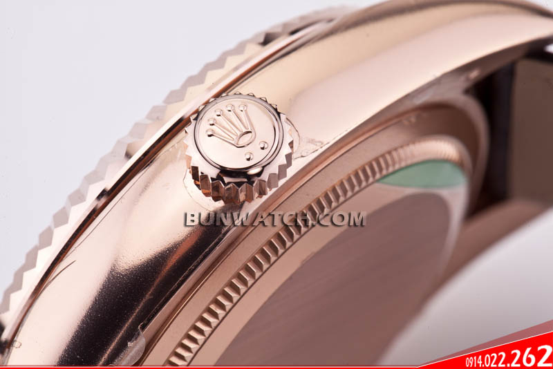 đồng hồ rolex r1835 chính hãng