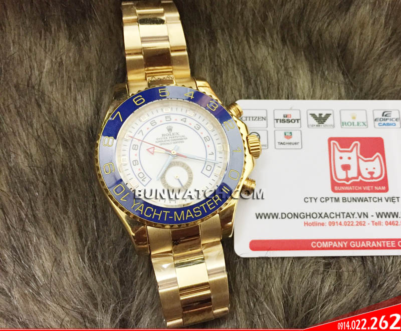 đồng hồ rolex nam r226.37