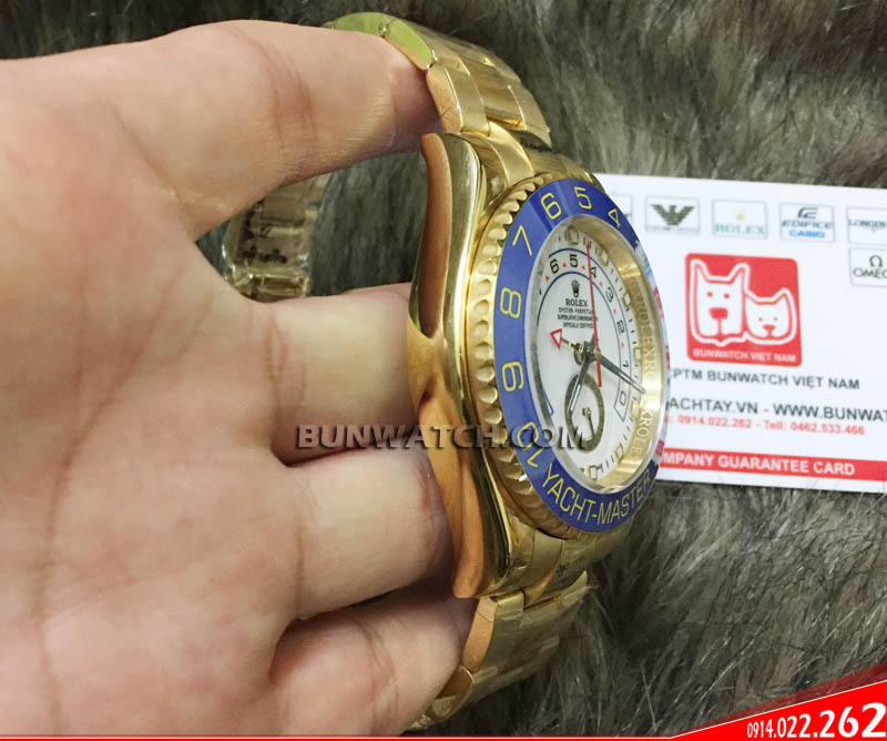 đồng hồ rolex r226.37 fake