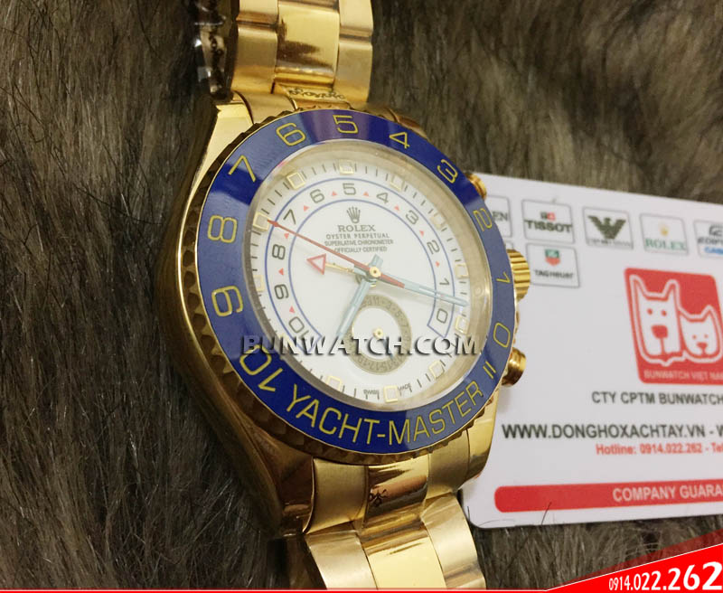 đồng hồ rolex r226.37 hà nội