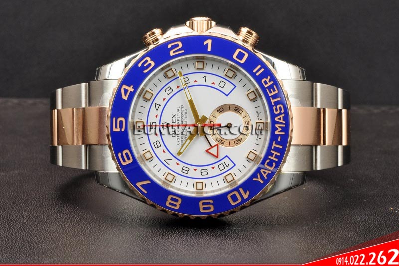 Đồng hồ Rolex Yacht Master R226.38