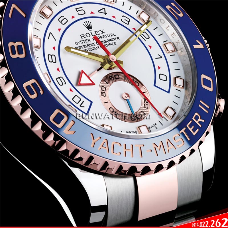Đồng hồ Rolex automatic R226.38