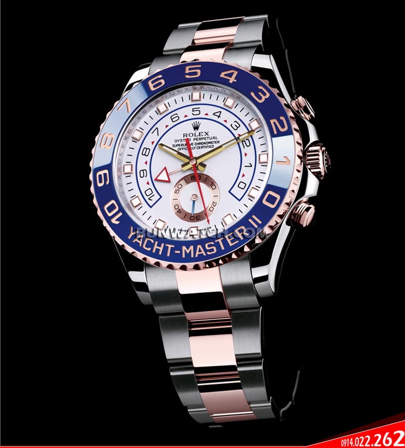 Đồng hồ Rolex chính hãng