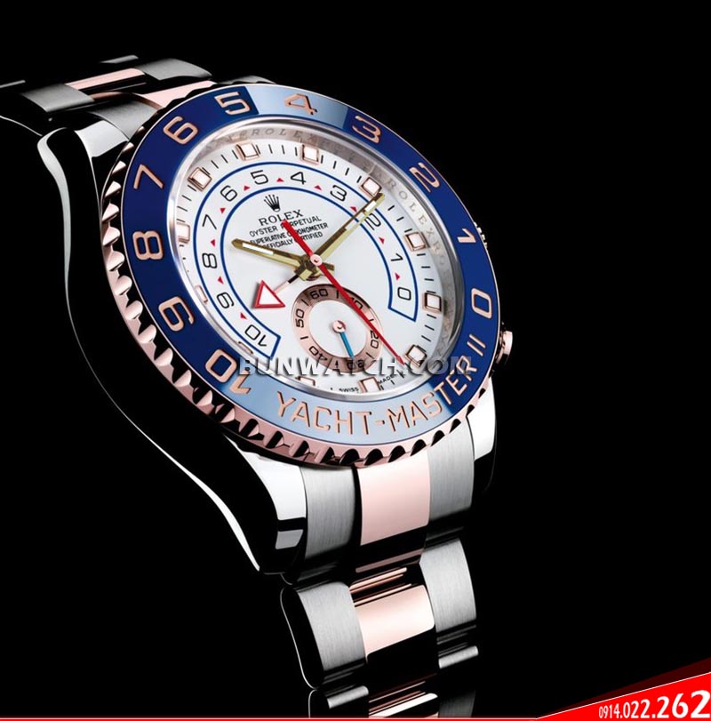 Đồng hồ Rolex hà nội