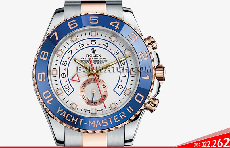 Đồng hồ Rolex R226.38