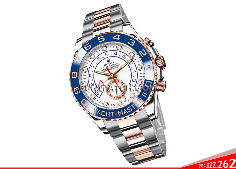 Đồng hồ Rolex thụy sỹ