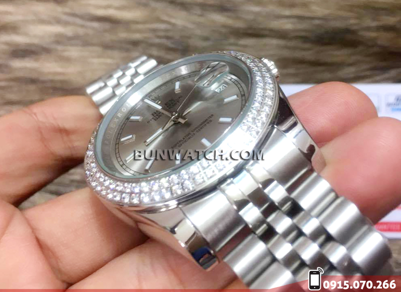Đồng hồ Rolex R6130 hà nội