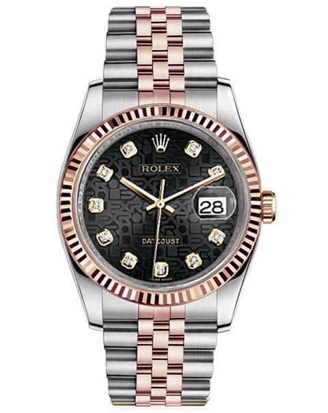 rolex r6231