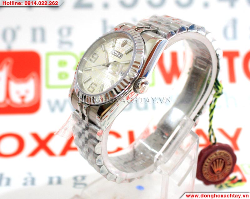 đồng hồ Rolex chính hãng