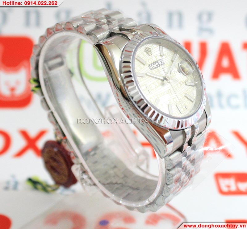 đồng hồ Rolex datejust
