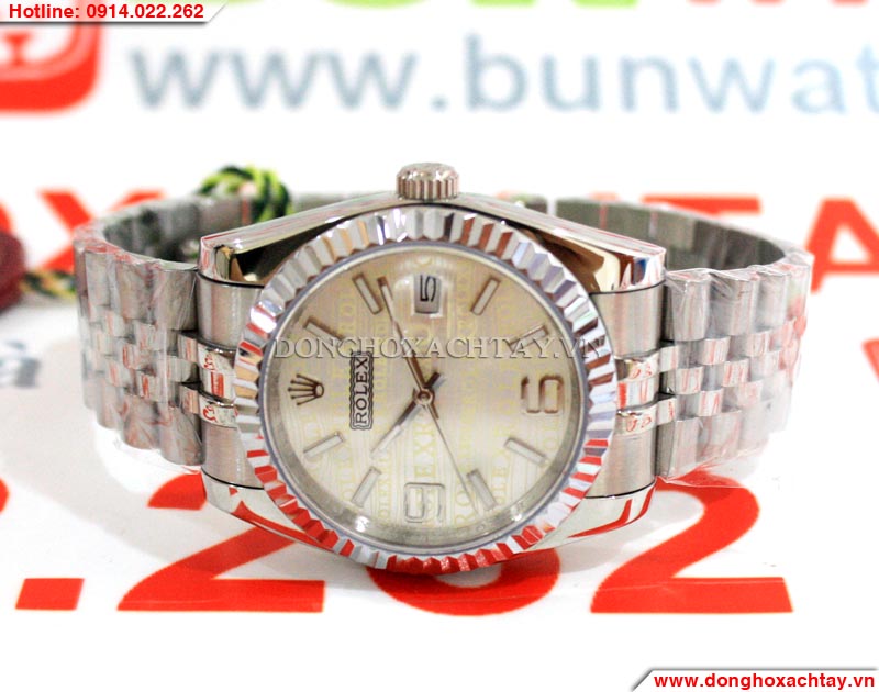 đồng hồ Rolex R6635 chính hãng