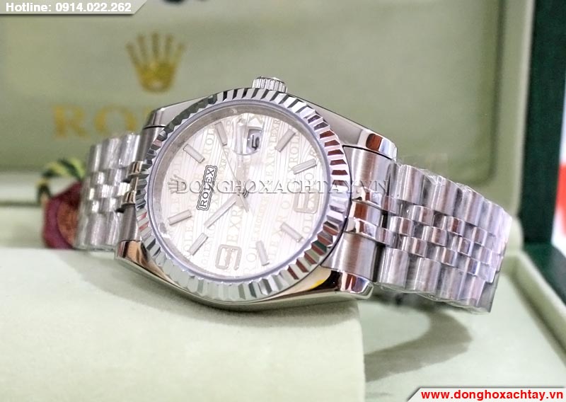 đồng hồ Rolex R6635 giá rẻ