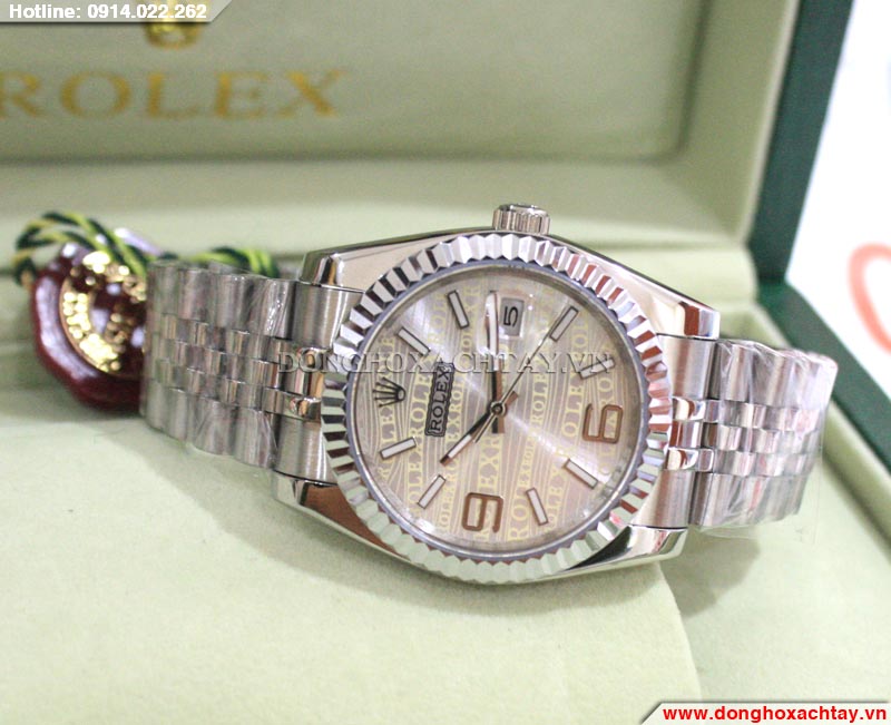 đồng hồ Rolex R6635