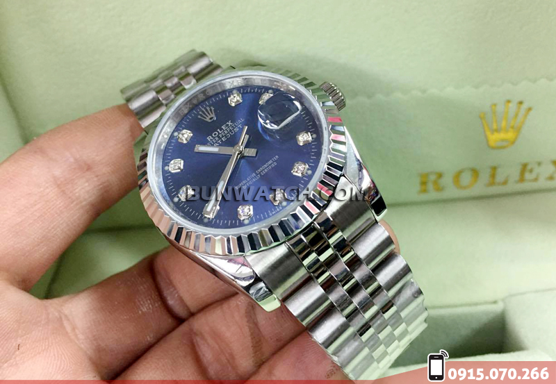 Đồng hồ Rolex R7558 giá rẻ