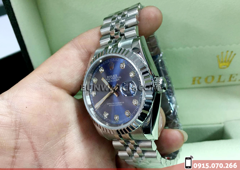 Đồng hồ Rolex R7558