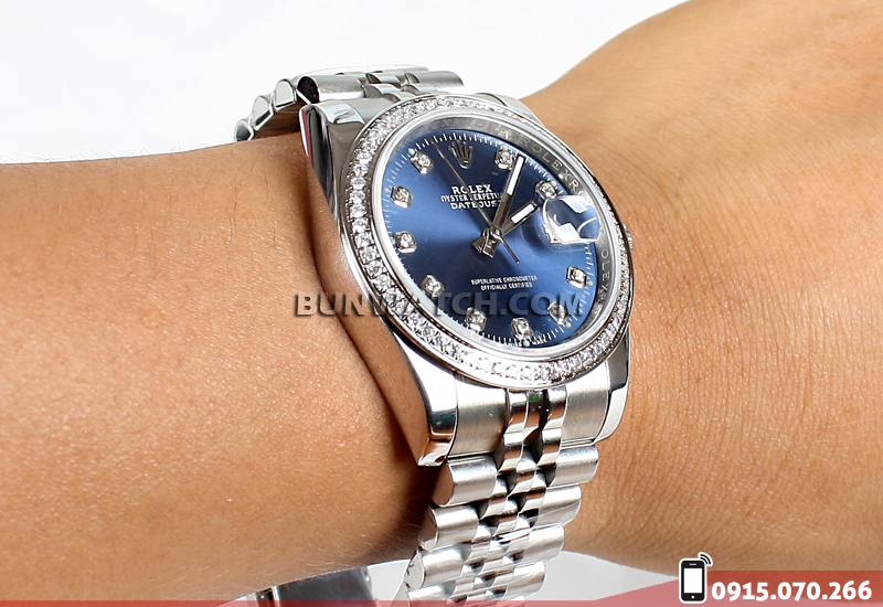 đồng hồ rolex r7559 chính hãng