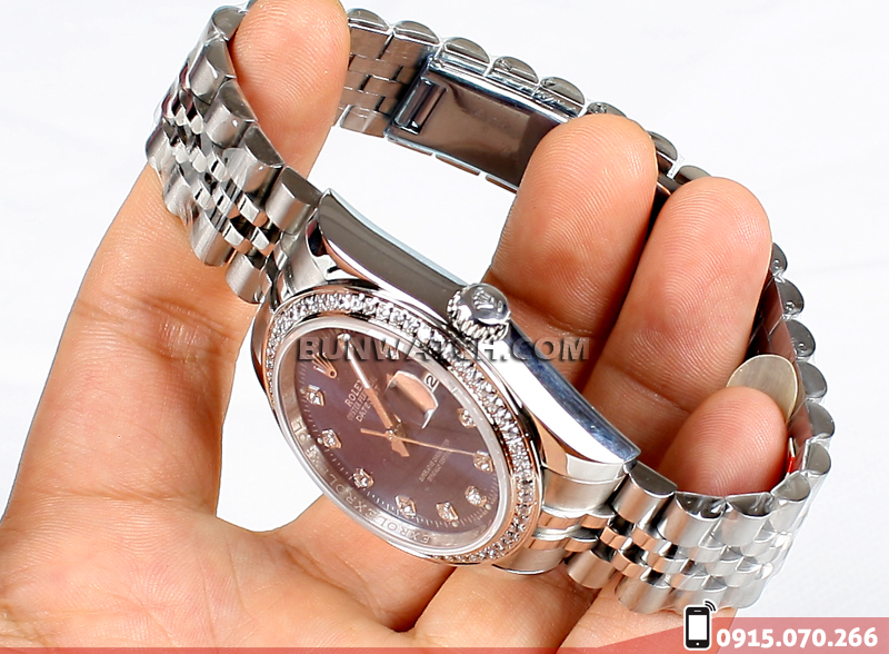 đồng hồ rolex r7559 giá rẻ